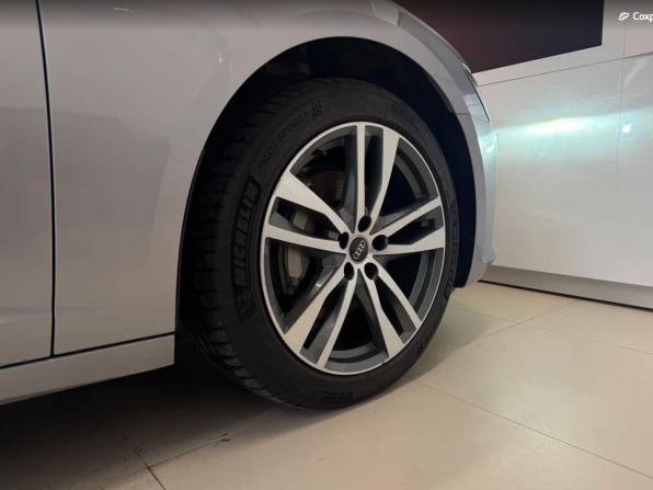 Audi A6 V (C8) с пробегом 2021 года, цена 4 569 000 рублей, 31700 км, седан, Автокод Объявления