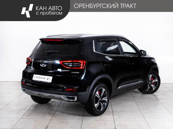 Chery Tiggo 4 Pro I с пробегом 2023 года, цена 1 690 000 рублей, 21390 км, внедорожник, Автокод Объявления