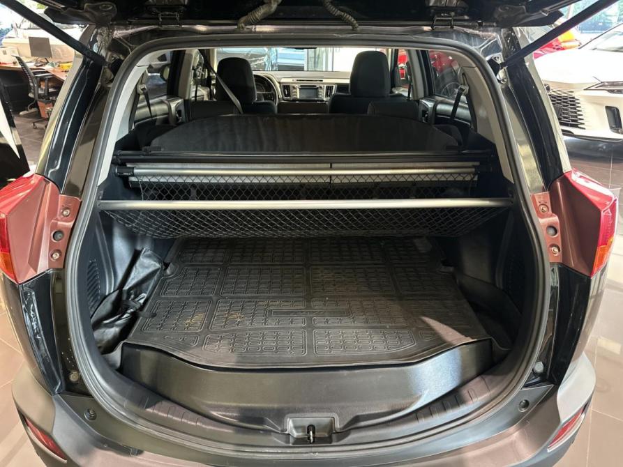 Toyota RAV4 IV (XA40) Казань  - изображение 12