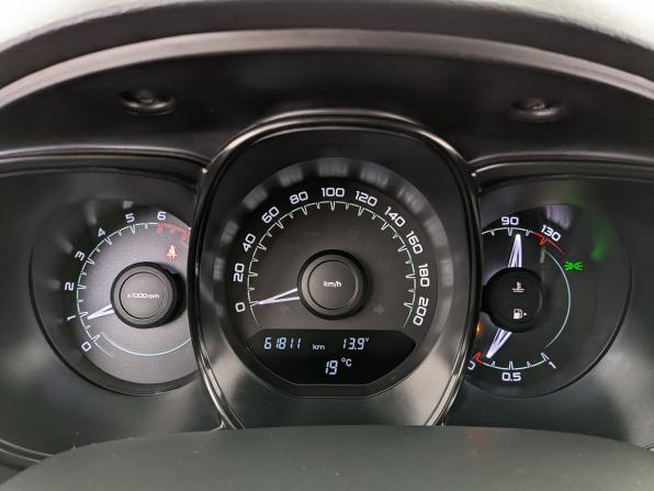 Lada (ВАЗ) Vesta I с пробегом 2017 года, цена 850 000 рублей, 61770 км, седан, Автокод Объявления