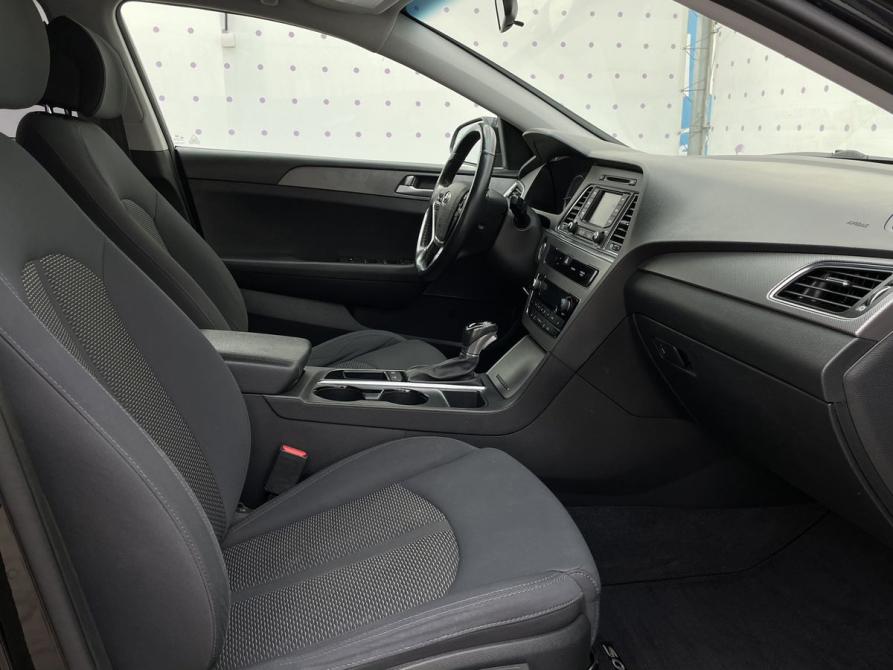 Hyundai Sonata VII (LF) Тамбов  - изображение 12