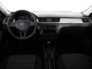 Skoda Rapid I Санкт-Петербург  - изображение 31