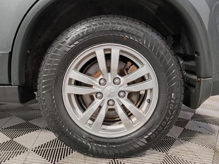 Mitsubishi Outlander III Рестайлинг 3 Москва  - изображение 18