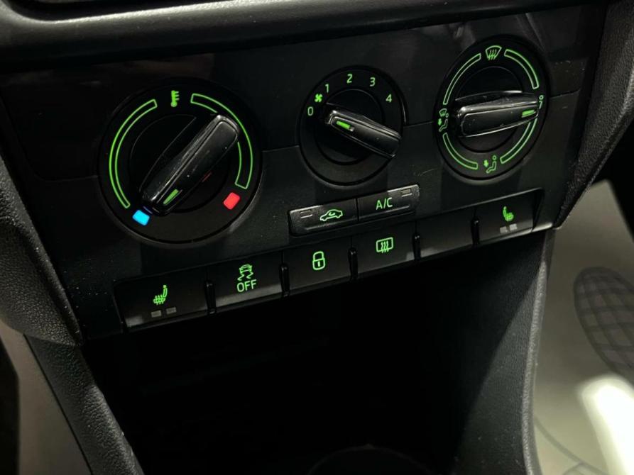 Skoda Rapid I Рестайлинг Оренбург  - изображение 13