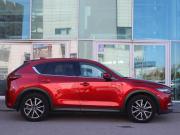 Mazda CX-5 II Санкт-Петербург  - изображение 33