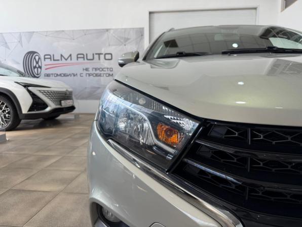 Lada (ВАЗ) Vesta I с пробегом 2020 года, цена 1 300 000 рублей, 39000 км, универсал, Автокод Объявления