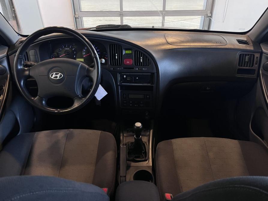 Hyundai Elantra III (XD2) Рестайлинг Чебоксары  - изображение 9