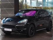 Porsche Cayenne II (958) Новосибирск  - изображение 21