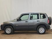 Chevrolet Niva I Рестайлинг Кемерово  - изображение 22