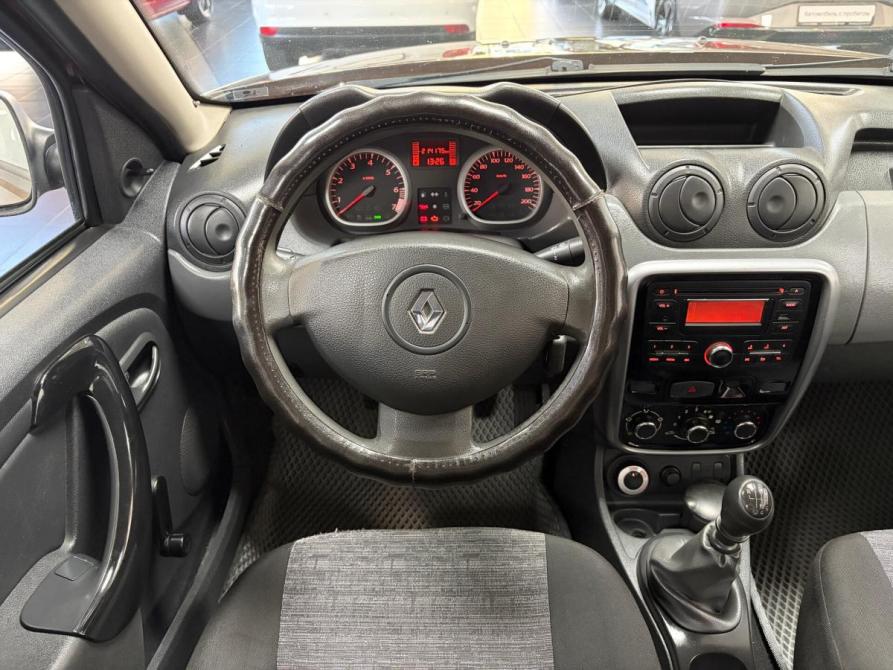 Renault Duster I Киров  - изображение 13