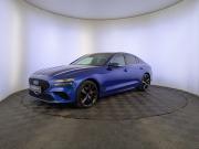 Genesis G70 I Рестайлинг Москва  - изображение 31