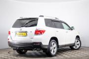 Toyota Highlander II (XU40) Рестайлинг Пермь  - изображение 30