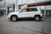 Volkswagen Tiguan I Рестайлинг Иркутск  - изображение 27