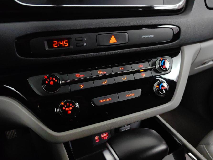 Kia Carnival III Подольск  - изображение 18