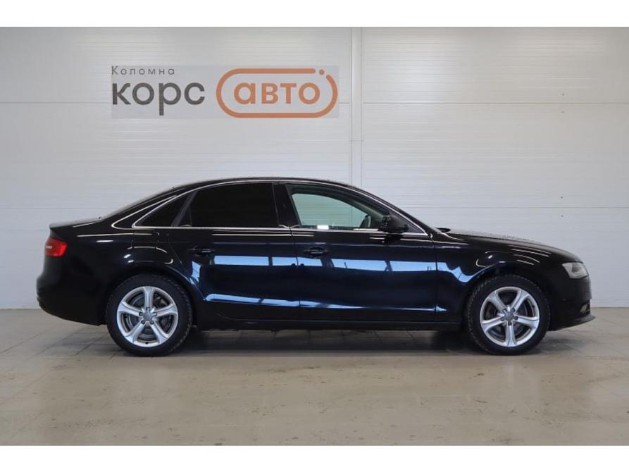 Audi A4 IV (B8) Рестайлинг Коломна  - изображение 4