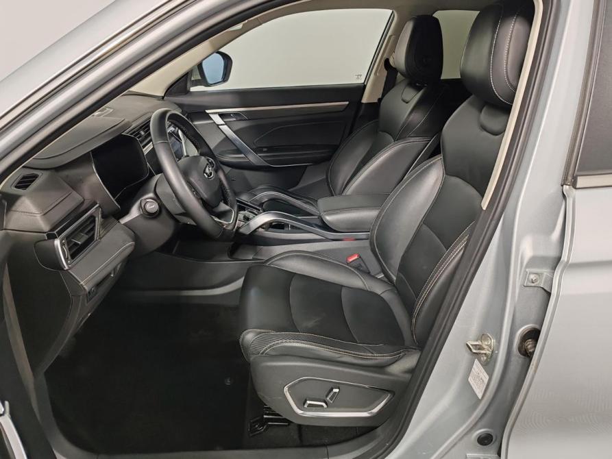 Geely Atlas Pro Курск  - изображение 15