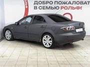 Mazda 6 I (GG) Рестайлинг Москва  - изображение 22