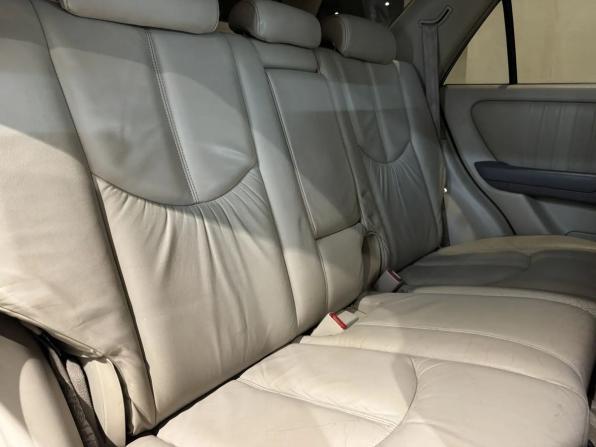 Lexus RX I с пробегом 1998 года, цена 670 000 рублей, 319993 км, внедорожник, Автокод Объявления