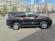 Lexus GX II Рестайлинг Набережные Челны  - изображение 27