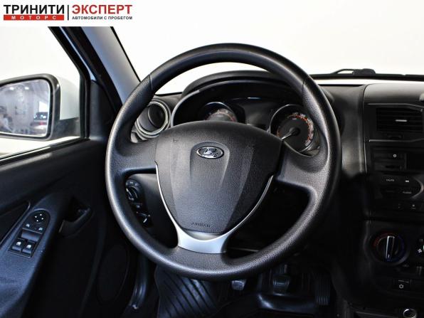 Lada (ВАЗ) Granta I Рестайлинг с пробегом 2018 года, цена 697 000 рублей, 80311 км, седан, Автокод Объявления