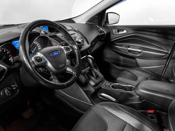 Ford Kuga II с пробегом 2015 года, цена 1 155 000 рублей, 171754 км, внедорожник, Автокод Объявления