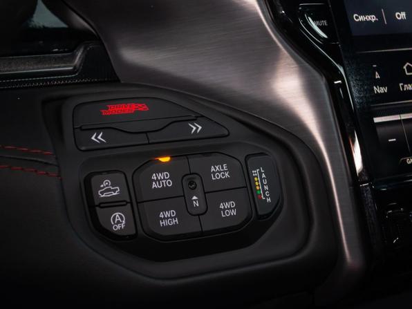 Ram 1500 V Рестайлинг с пробегом 2026 года, цена 11 999 000 рублей, 34 км, offers.body_type.unknown, Автокод Объявления