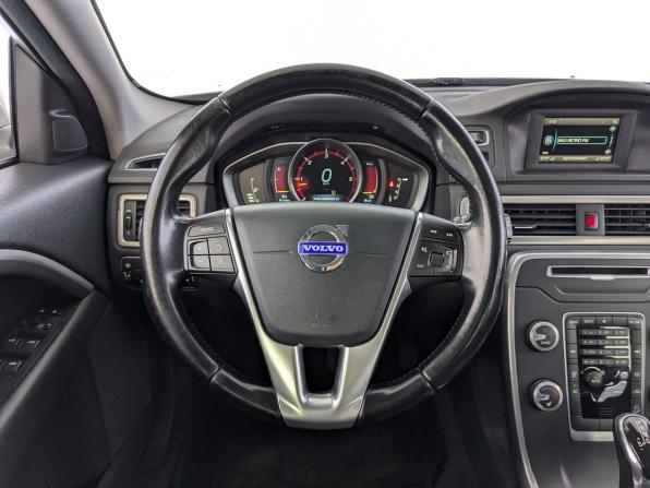 Volvo XC70 II Рестайлинг с пробегом 2014 года, цена 1 990 000 рублей, 228704 км, универсал, Автокод Объявления