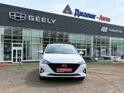 Hyundai Solaris II Рестайлинг Набережные Челны  - изображение 36