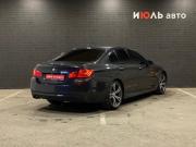 BMW 5 серии VI (F10/F11/F07) Рестайлинг Челябинск  - изображение 28