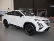 Omoda C5 I Рестайлинг Волгоград  - изображение 41