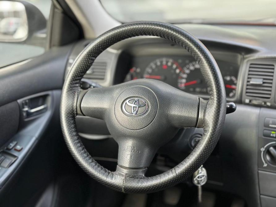 Toyota Corolla IX (E120 E130) Рестайлинг Архангельск  - изображение 17