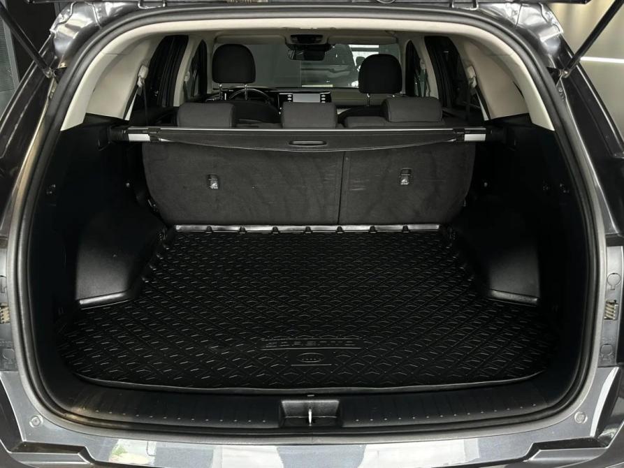 Kia Sorento IV Абакан  - изображение 21