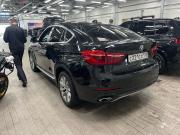 BMW X6 II (F16) Санкт-Петербург  - изображение 9