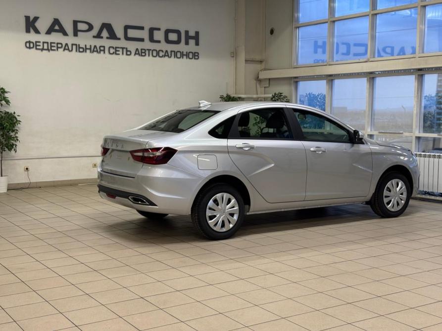Lada (ВАЗ) Vesta I Рестайлинг (NG) Волгоград  - изображение 2