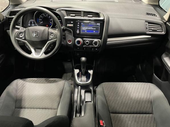 Honda Fit III Рестайлинг с пробегом 2019 года, цена 1 360 000 рублей, 72050 км, хэтчбек, Автокод Объявления