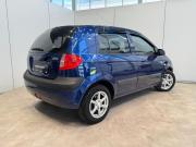 Hyundai Getz I Рестайлинг Волжский  - изображение 25