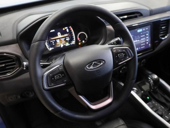 Chery Tiggo 4 I Рестайлинг с пробегом 2020 года, цена 1 279 000 рублей, 51812 км, внедорожник, Автокод Объявления