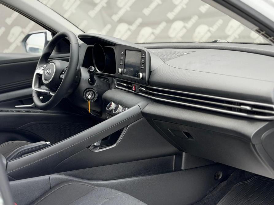 Hyundai Elantra VII (CN7) Краснодар  - изображение 20
