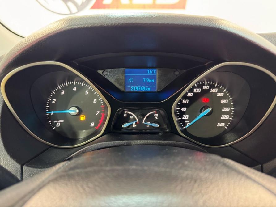 Ford Focus III Новочеркасск  - изображение 13