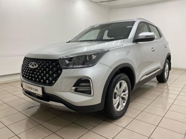 Chery Tiggo 4 Pro I Рестайлинг с пробегом 2025 года, цена 1 699 000 рублей, 11295 км, внедорожник, Автокод Объявления