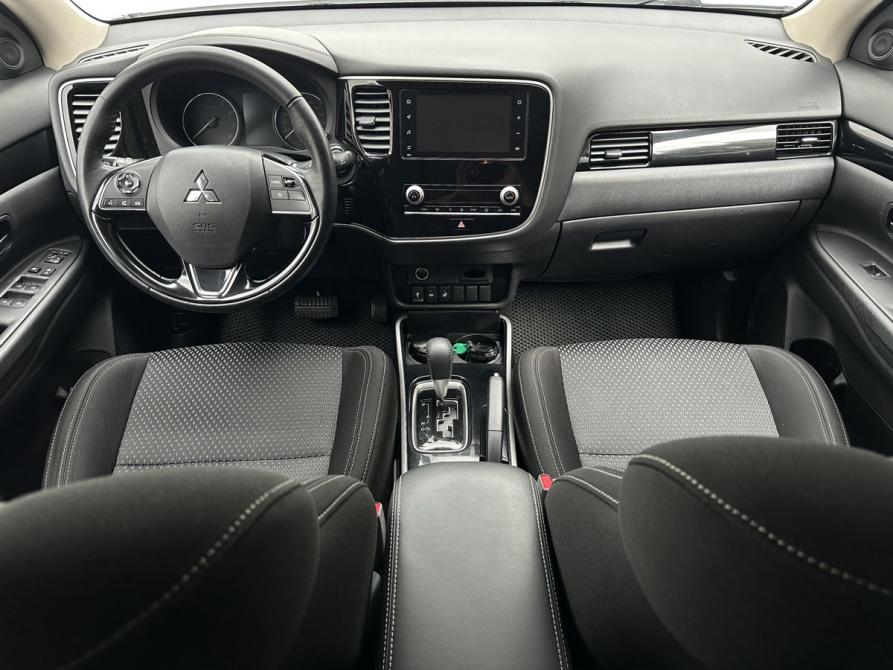 Mitsubishi Outlander III Рестайлинг 3 Москва  - изображение 11