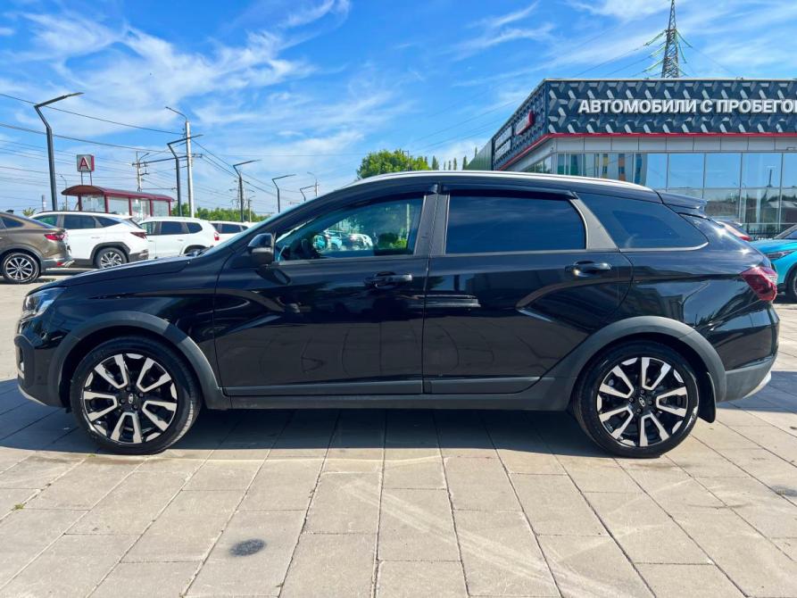 Lada (ВАЗ) Vesta I Рестайлинг (NG) Стерлитамак  - изображение 7