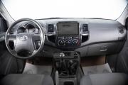 Toyota Hilux VII Рестайлинг Пермь  - изображение 34