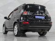 Mitsubishi Outlander II Рестайлинг Новосибирск  - изображение 53