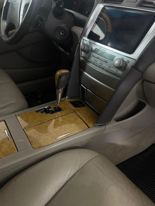 Toyota Camry VI (XV40) Воронеж  - изображение 16