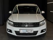 Volkswagen Tiguan I Рестайлинг Новокузнецк  - изображение 24