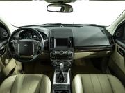 Land Rover Freelander II Рестайлинг 2 Санкт-Петербург  - изображение 34