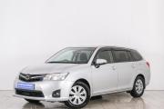 Toyota Corolla X (E140 E150) Рестайлинг Красноярск  - изображение 21