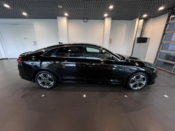 Kia K5 III с пробегом 2021 года, цена 2 490 000 рублей, 162938 км, седан, Автокод Объявления