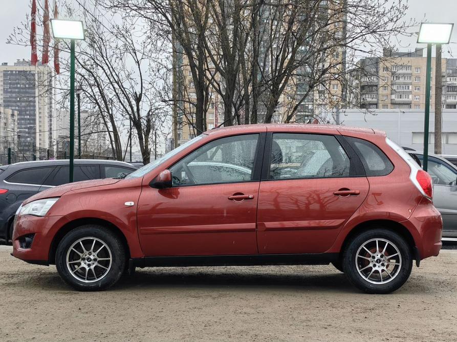 Datsun mi-DO Санкт-Петербург  - изображение 5